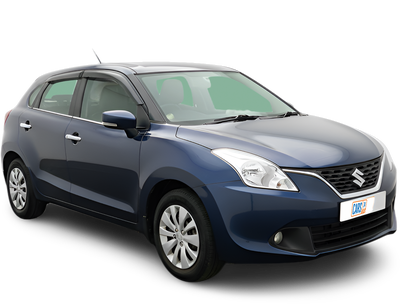 Maruti Baleno-img